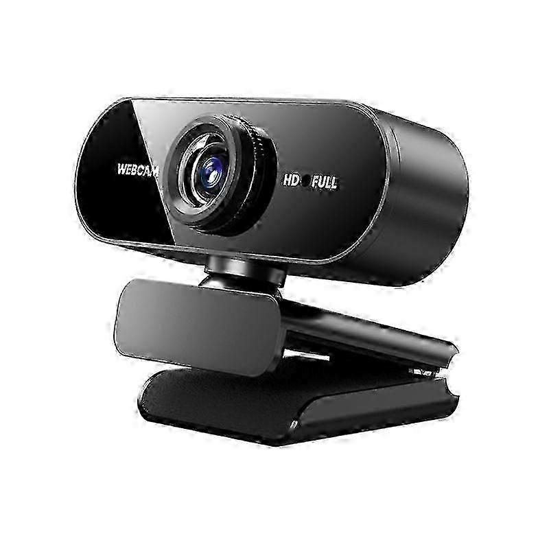 HD Webcam For Video Calls