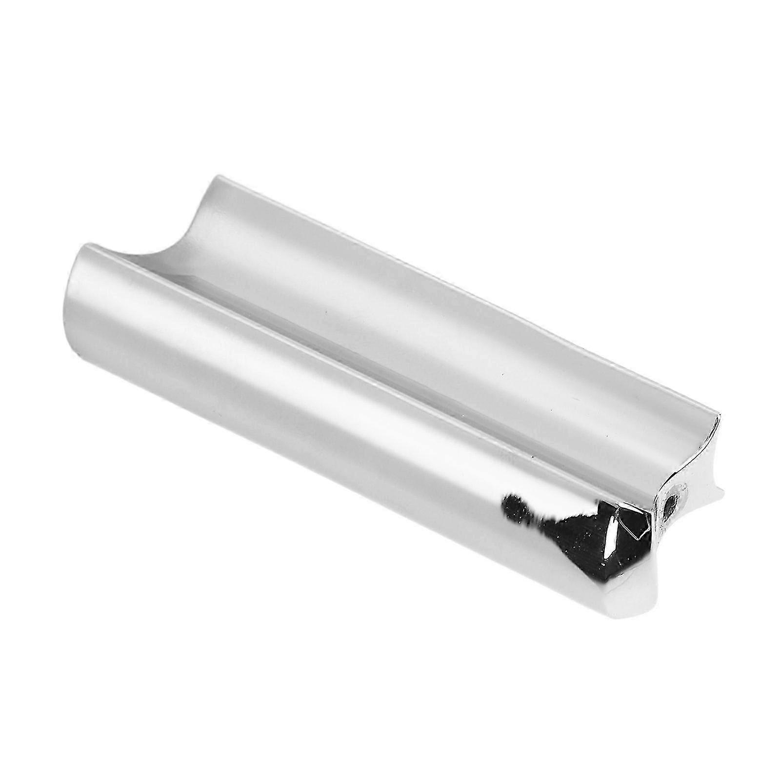 Stainless Steel Guitar Slide