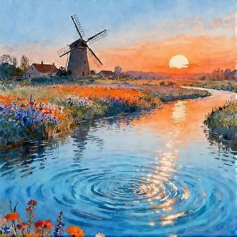 Jigsaw Puzzle for Adults Adult Jigsaw Puzzle on foring for Adults in Colorful HAA521