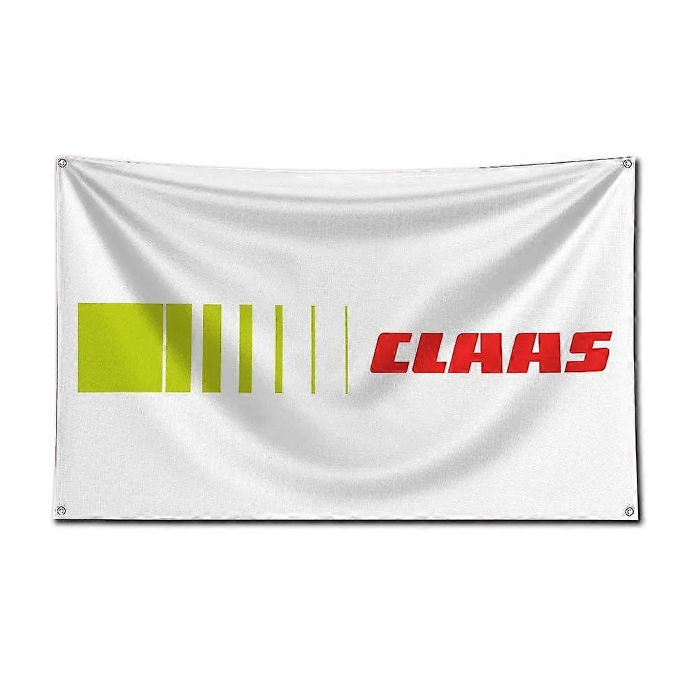 Claas Flag SD-021