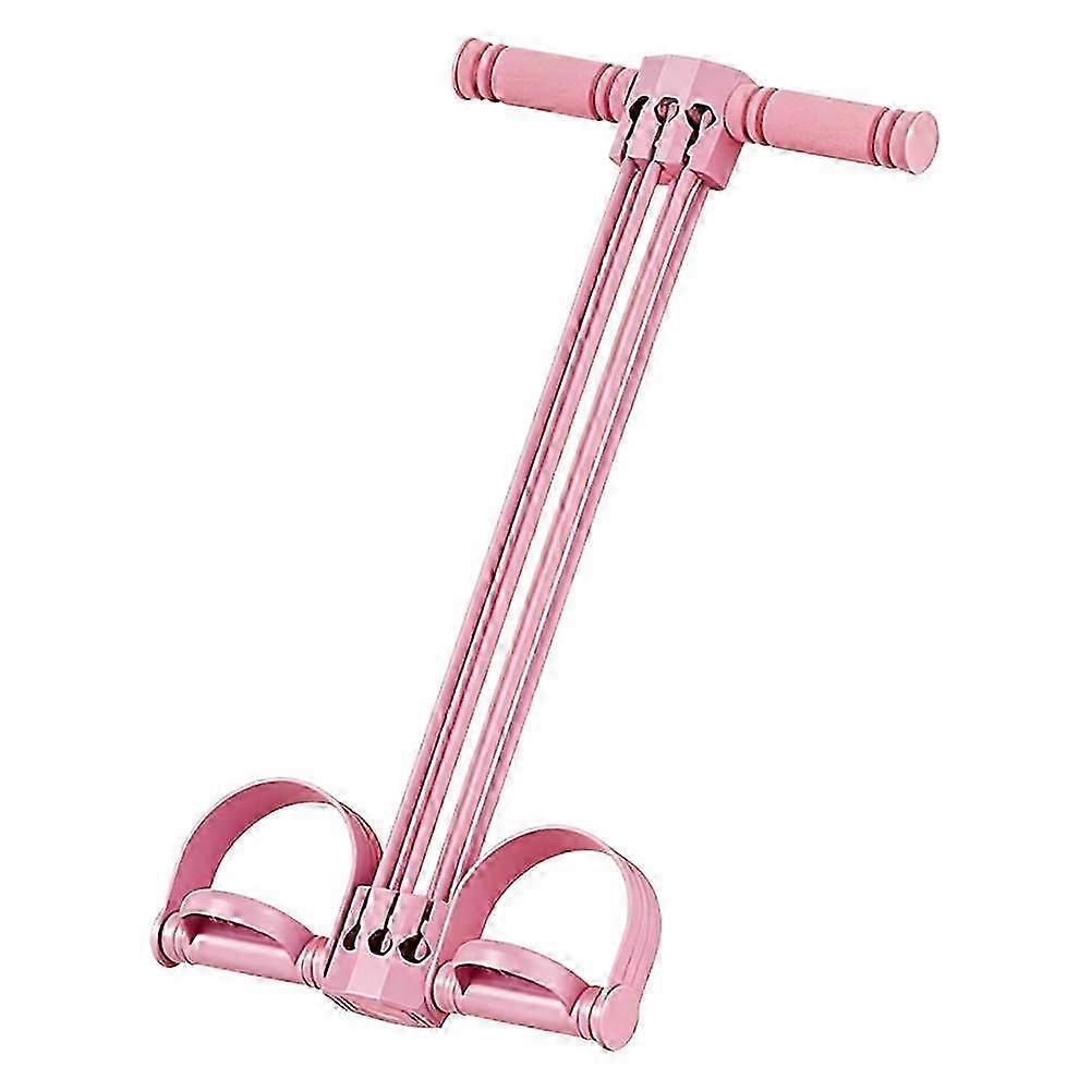 Detachable Pedal Full Body Trainer