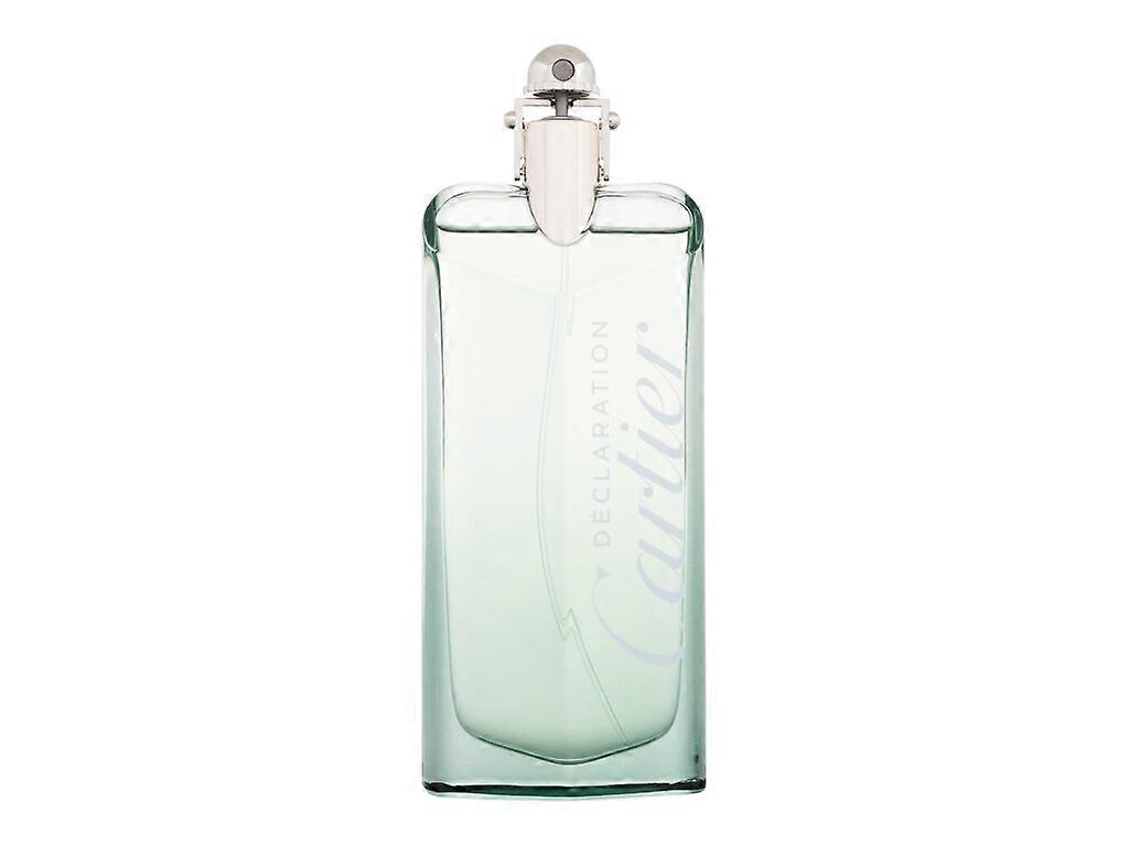 Declaration Haute Fraicheur EDT 100ml