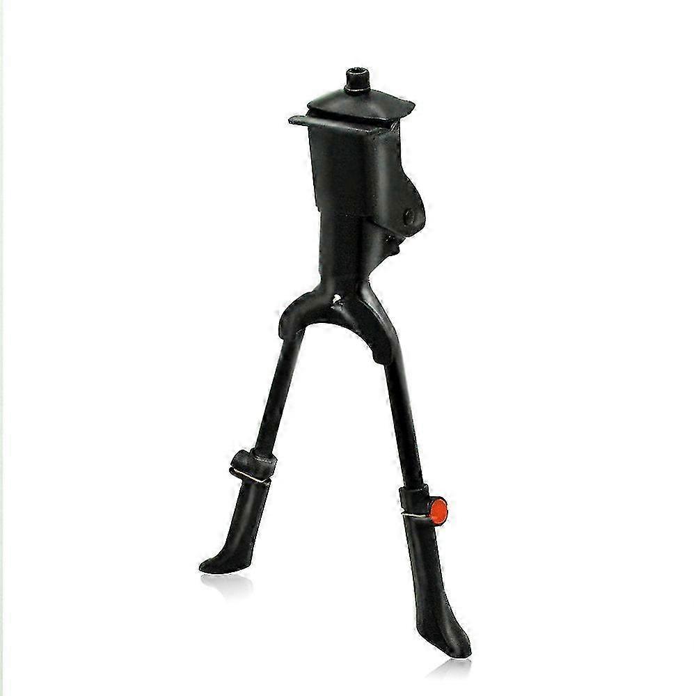 Wide-Stance Adjustable Bike Kickstand