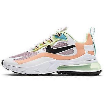 Nike Air Max 270 React Se Light Arctic Pink Women's CJ0620-600