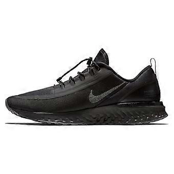 Nike Odyssey React Shield Triple Black AA1634-001