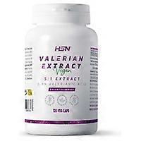 Valerian extract 120 vegetable capsules