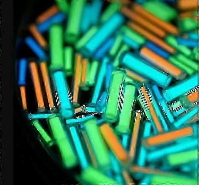 Tritium Powered Night Marker