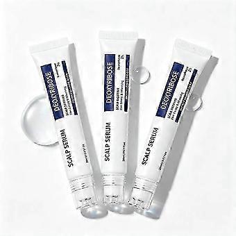 Nährendes Kopfhaut-Boost-Serum – Deoxyribose-Nährende Kopfhautpflege (3 Stück)