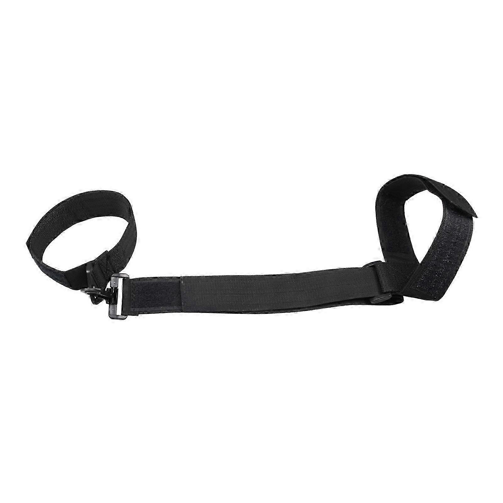 Adjustable Golf Leg Posture Strap
