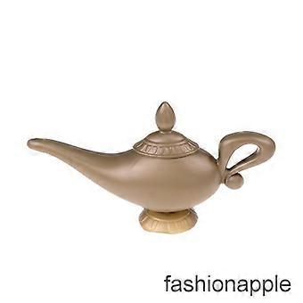Fairy Tale Aladdin Magic Genie Lamp Halloween Fashionapple