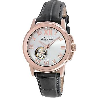 Kenneth cole automatics Automatic Analog Women's Watch with Cowskin Bracelet 10020860