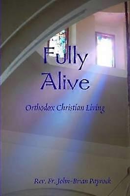 Fully Alive