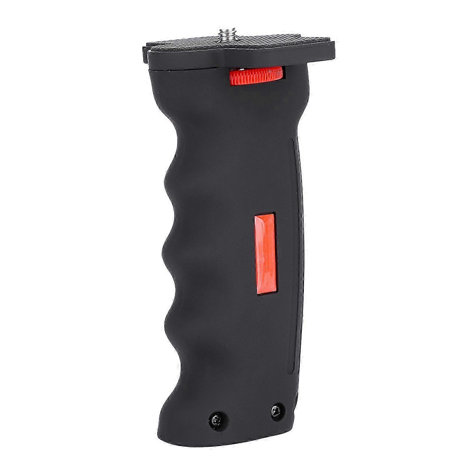 Compact Ergonomic Pistol Grip Handle