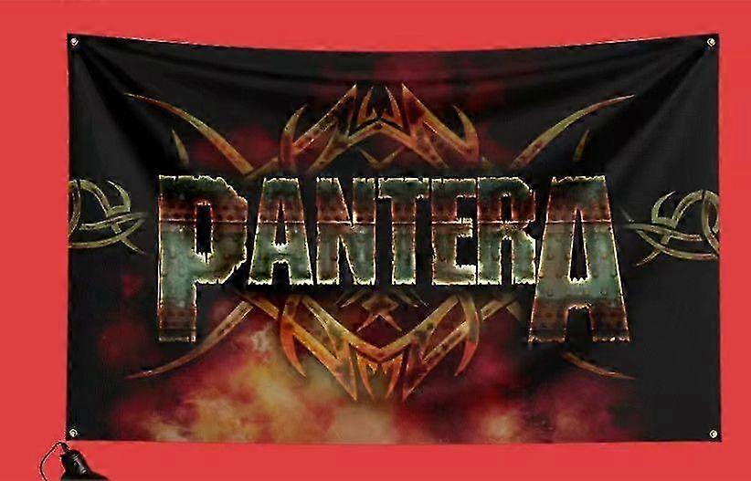 Flag PANTERA CX2573