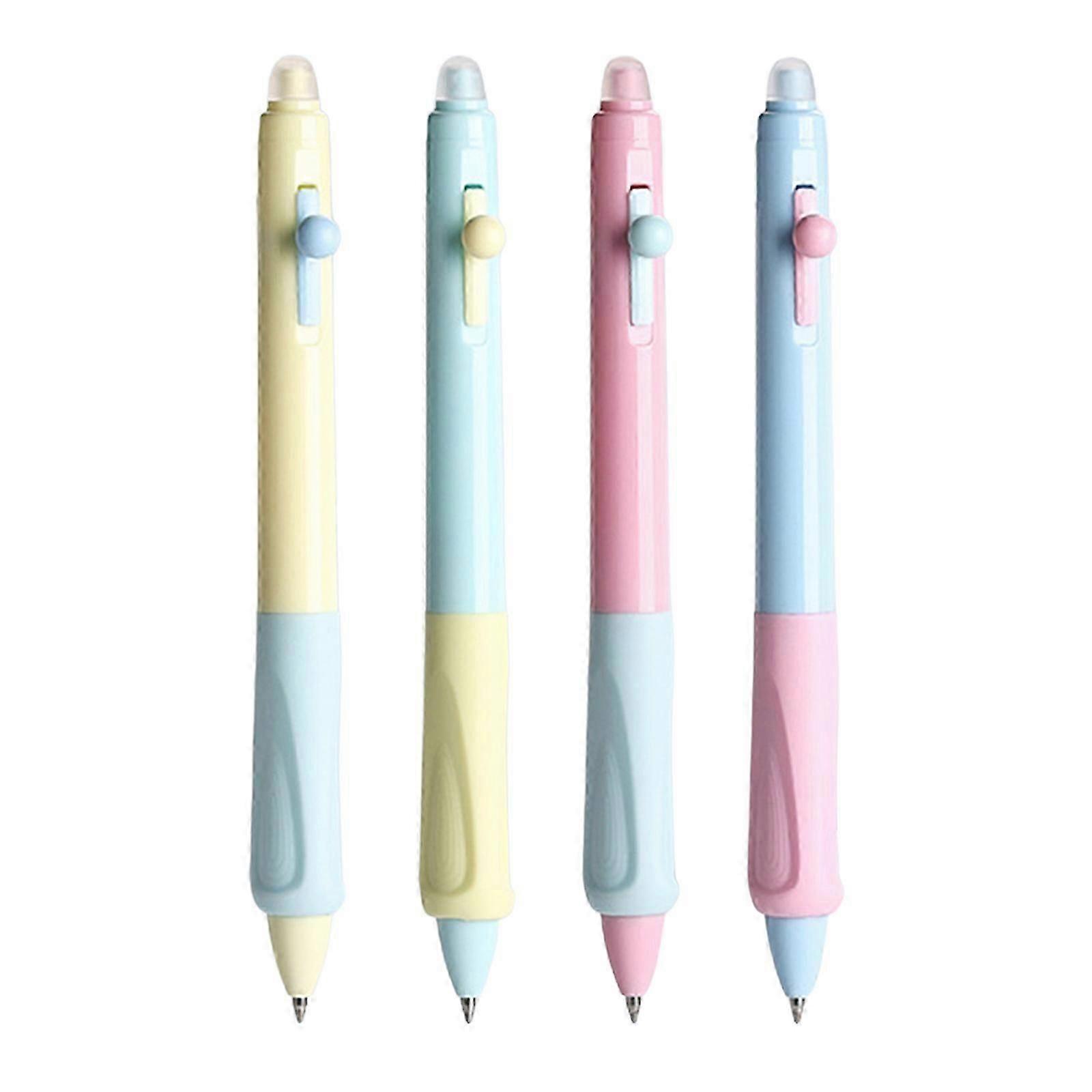 Erasable 0.5mm Gel Pen Retractable