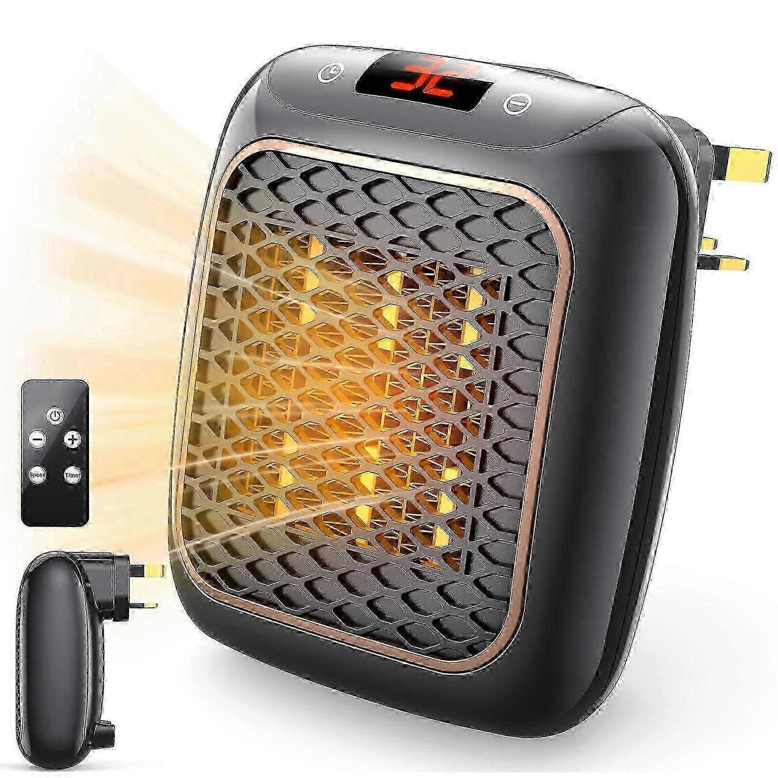 1200W PTC Ceramic Heater Fast Warm
