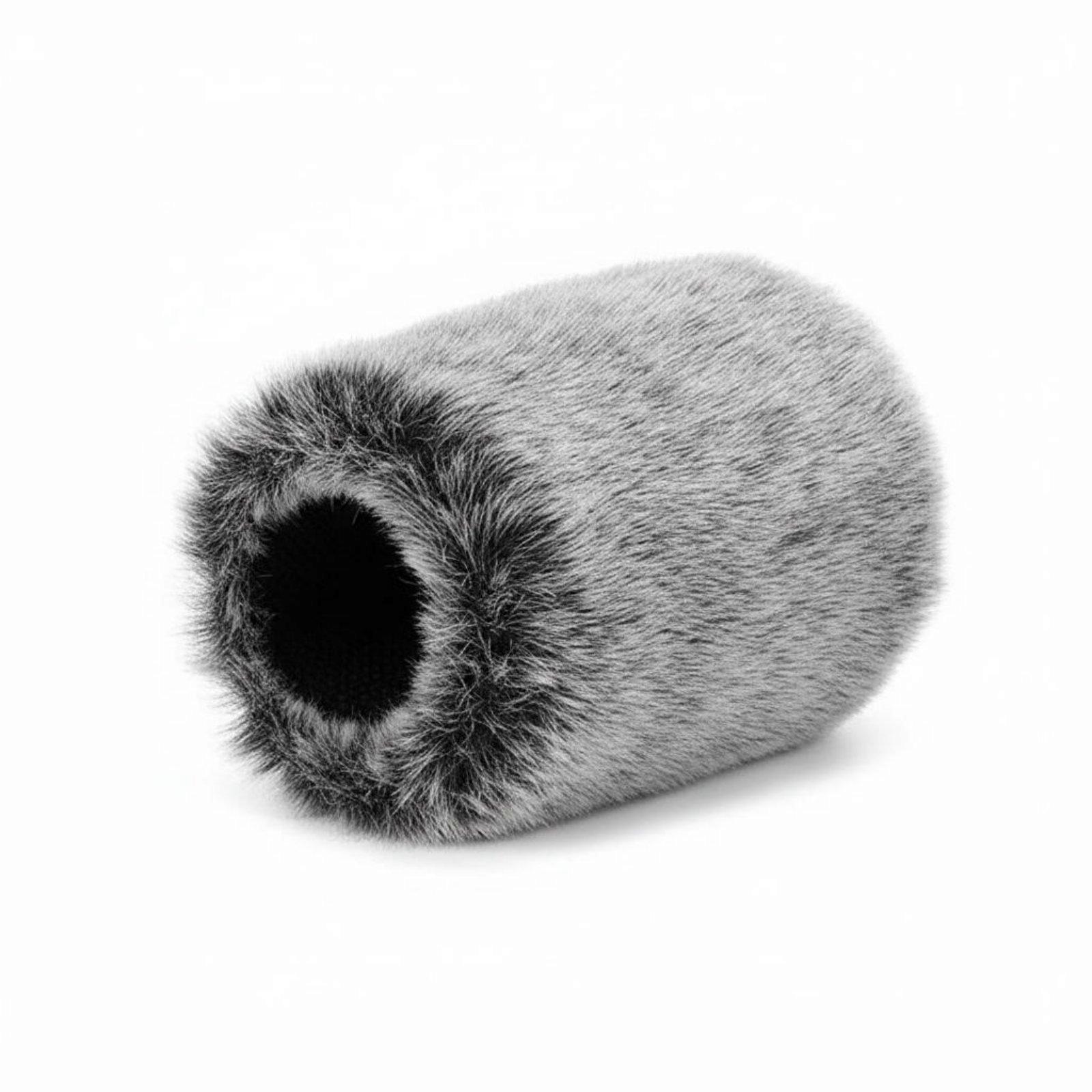 Audio Recorder Wind Muff Washable Deadcat Audio Recorder Windscreen High
