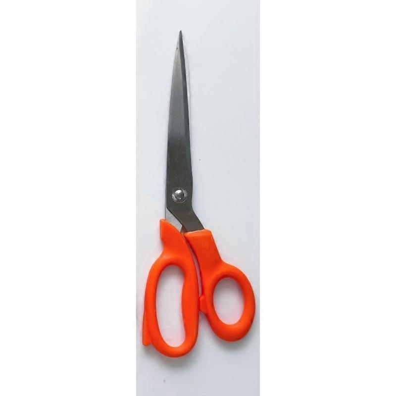 Tailor's Scissors Stainless Steel Cutting Scissors PP Handle Sewing Scissors