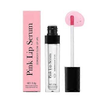 5.5g Lip Nourishing - Long - Lasting Moisturizing Lip Color Lip Balm And Lip Gloss In One