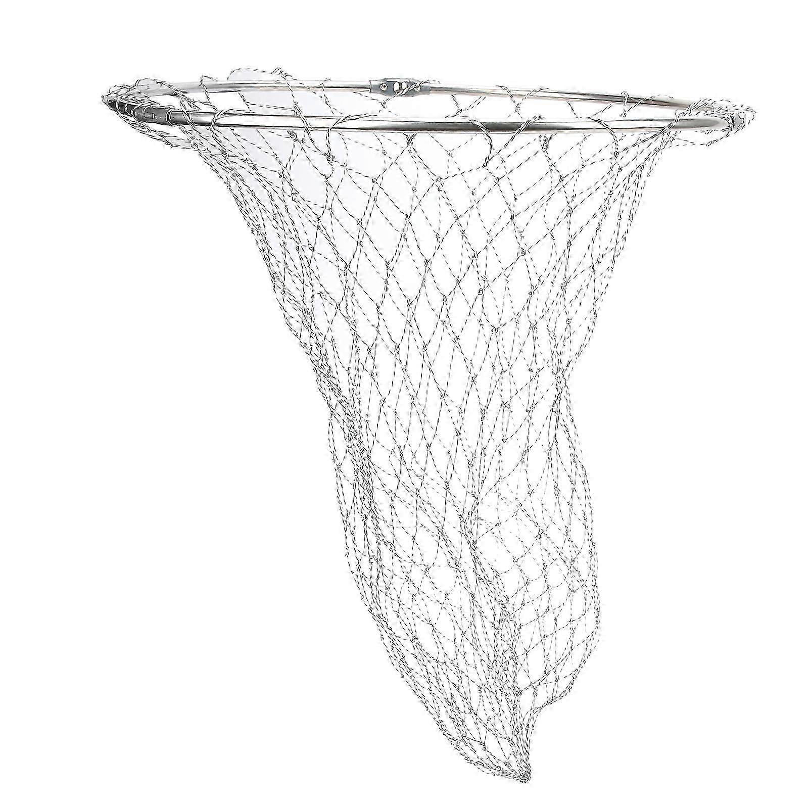39cm Compact Aluminum Net Replacement