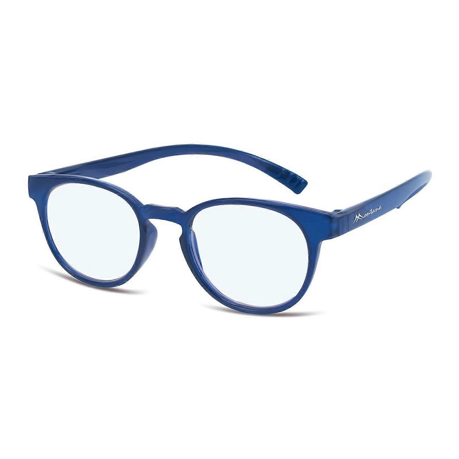 Modern +1.00 Blue Light Blocking Readers