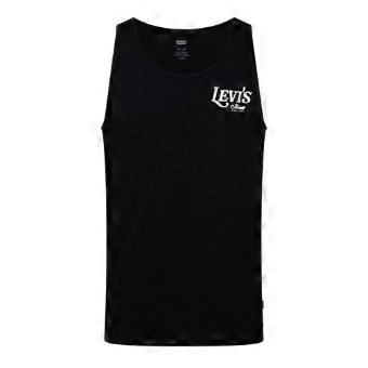 Levis Mens Housemark Tank Top