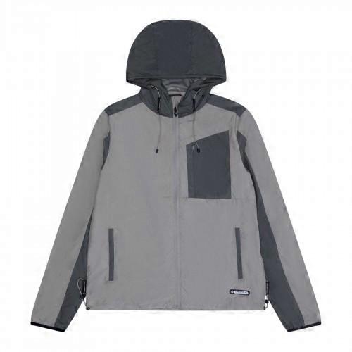 Nautica Mens Walker Soft Shell Jacket
