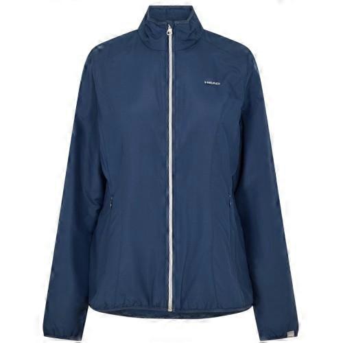 Head Womens/Ladies Endurance Track Jacket