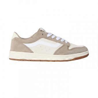 Vans Womens/Ladies Ryland Canvas Flat Trainers