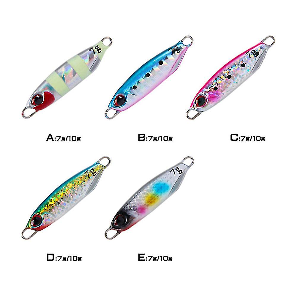 Fishing Lures Artificial Bait Swimbaits Realistic Appearance Fishing Tackle