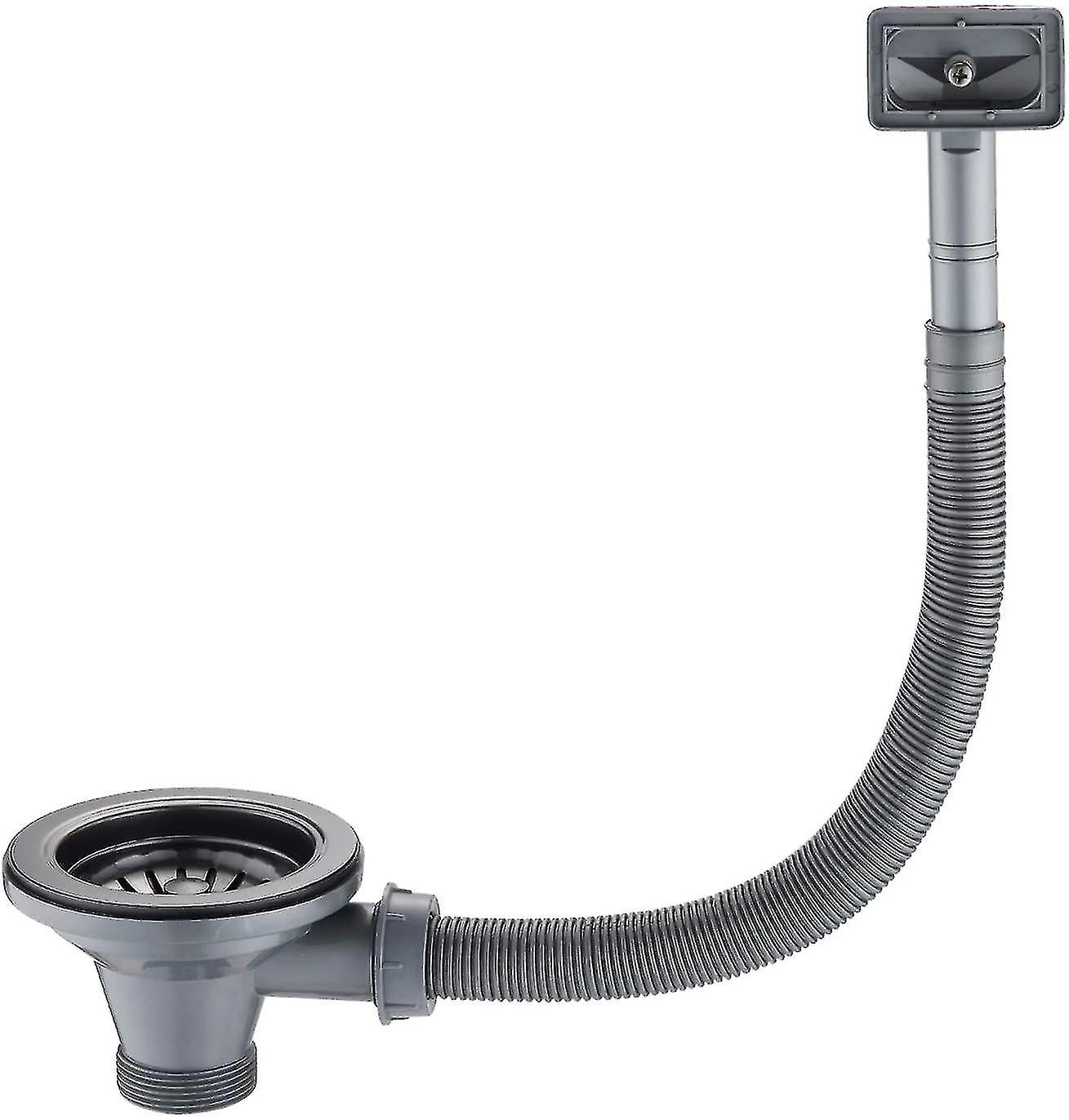 Stainless Steel Kitchen Sink Drain