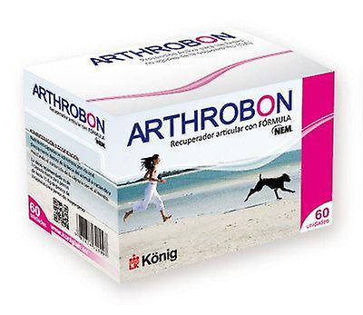 König Arthrobon para Perros (Perros , Complementos y suplementos)