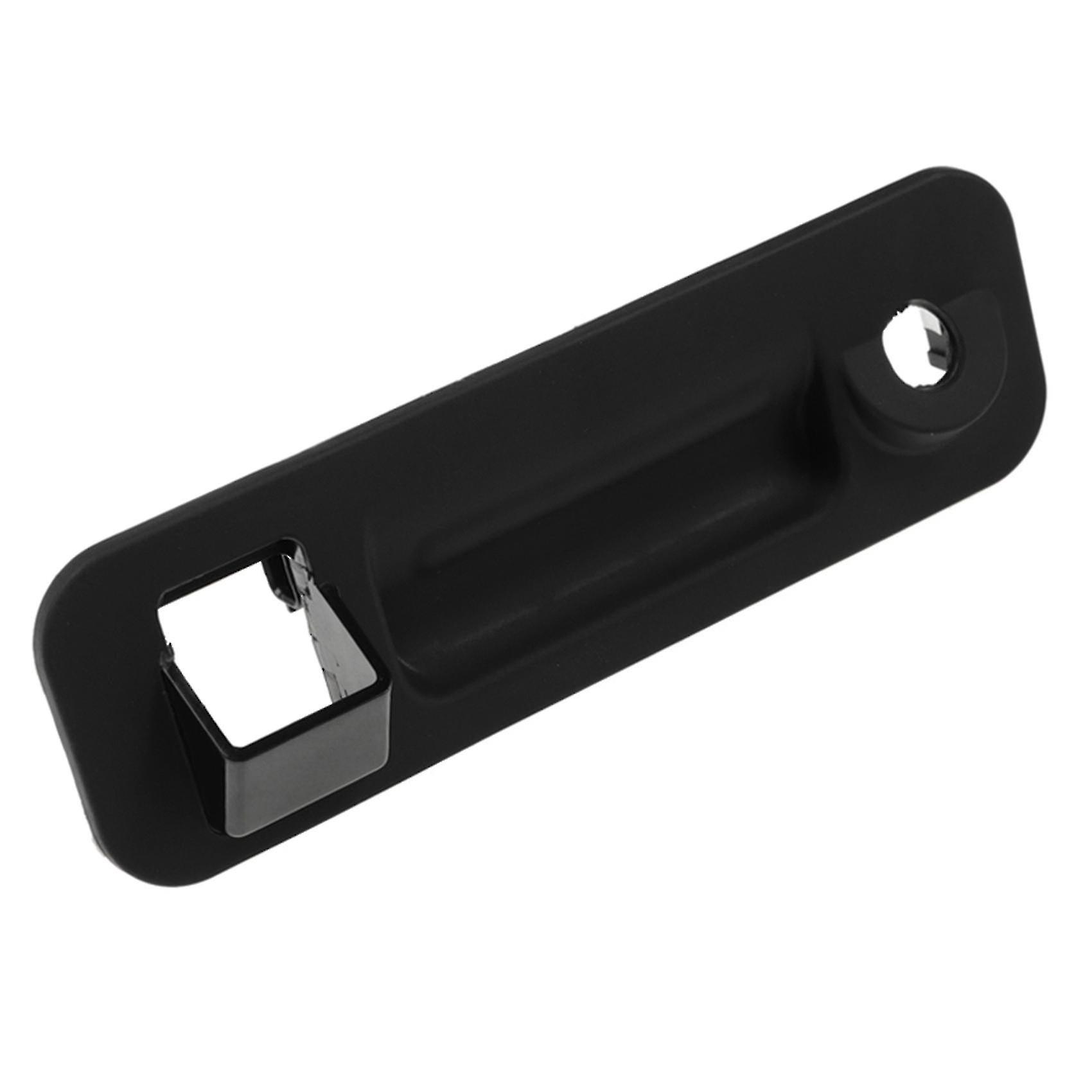 New 81260-c1010 Trunk Tailgate Lock Release Switch For Hybrid 14-17 Handle Cover Replacement