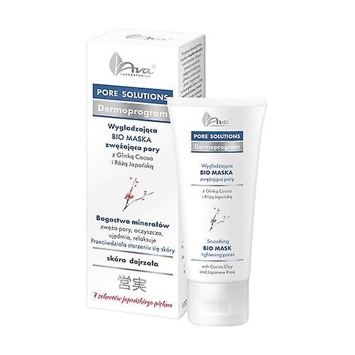 Pore solutions Bio smoothing mask 100 ml of cream