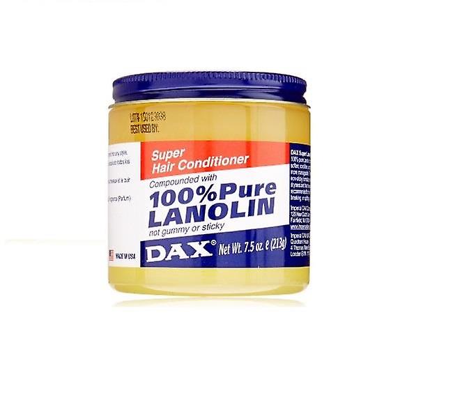 DAX Super Pure Lanolin 213g