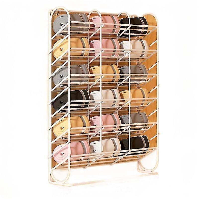 18 Drawer Storage Box For Clothes, Drawer Type Storage Box For Household Trousers