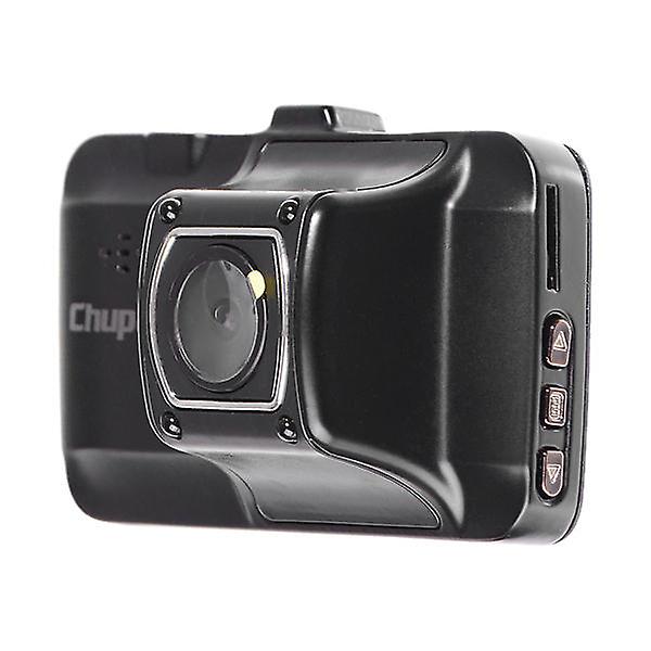 3.0-Inch Car Dvr Camera With Motion Detection And Loop Recording