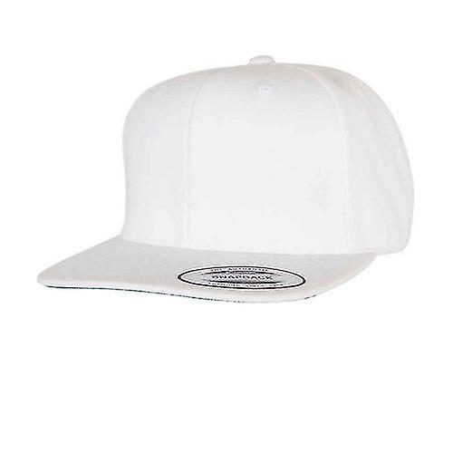Flexfit Mens Classic Snapback Cap