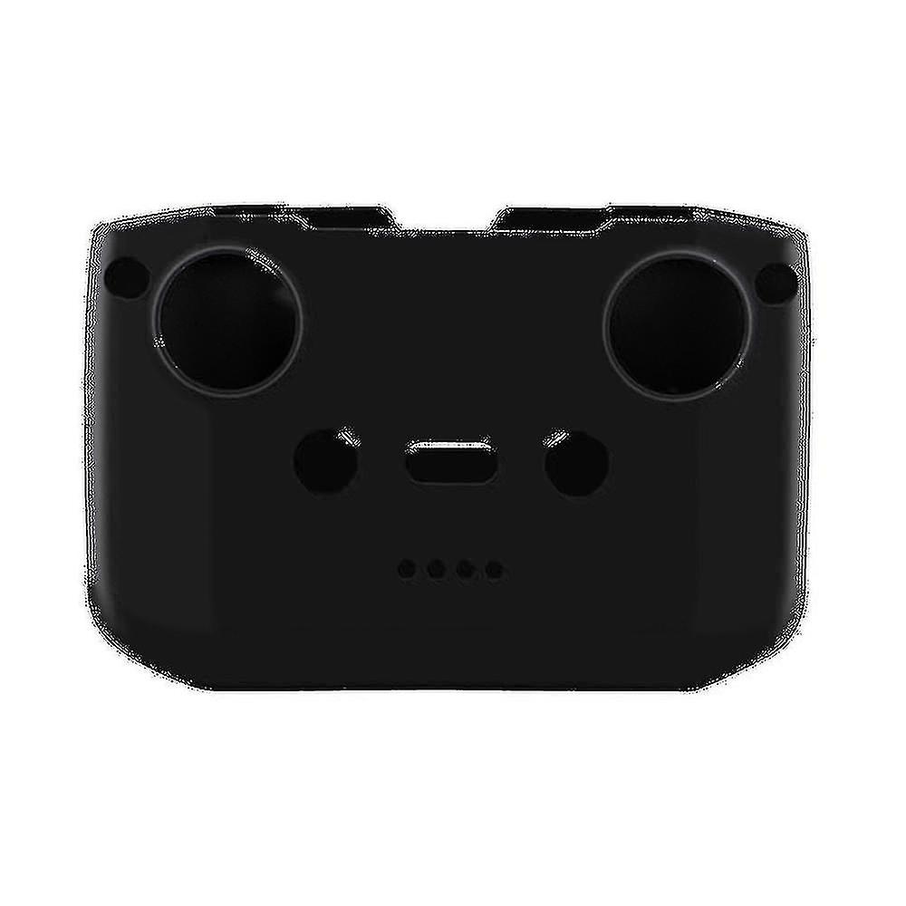 Silicone Case For 3/air 2/2s/mini 2 Remote Controller Neck Sling Dust-proof Cover Drone Accessories