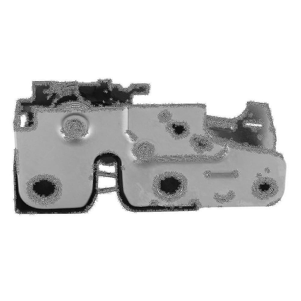 1kd 823 509 Under Hood Lock Car For Sagitar