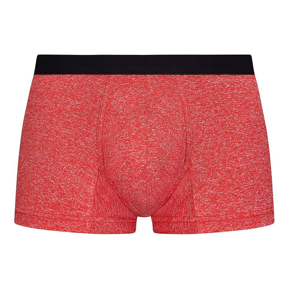 Apollo hipster red
