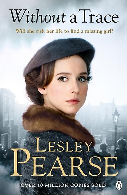 Without A Trace by Lesley Pearse Paperback Book