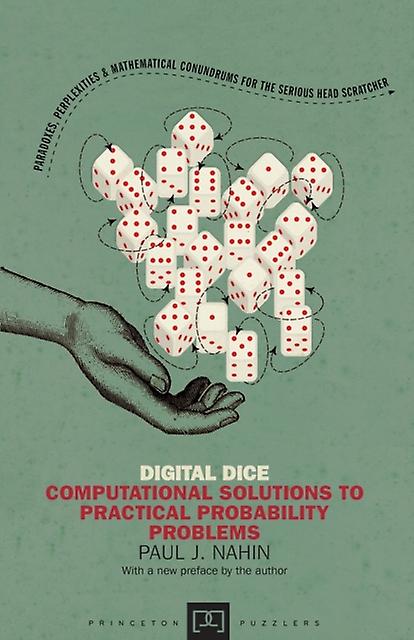 Digital Dice by Paul J. Nahin Paperback Book