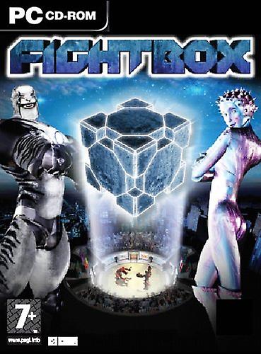 Fightbox (PC) - New & Sealed
