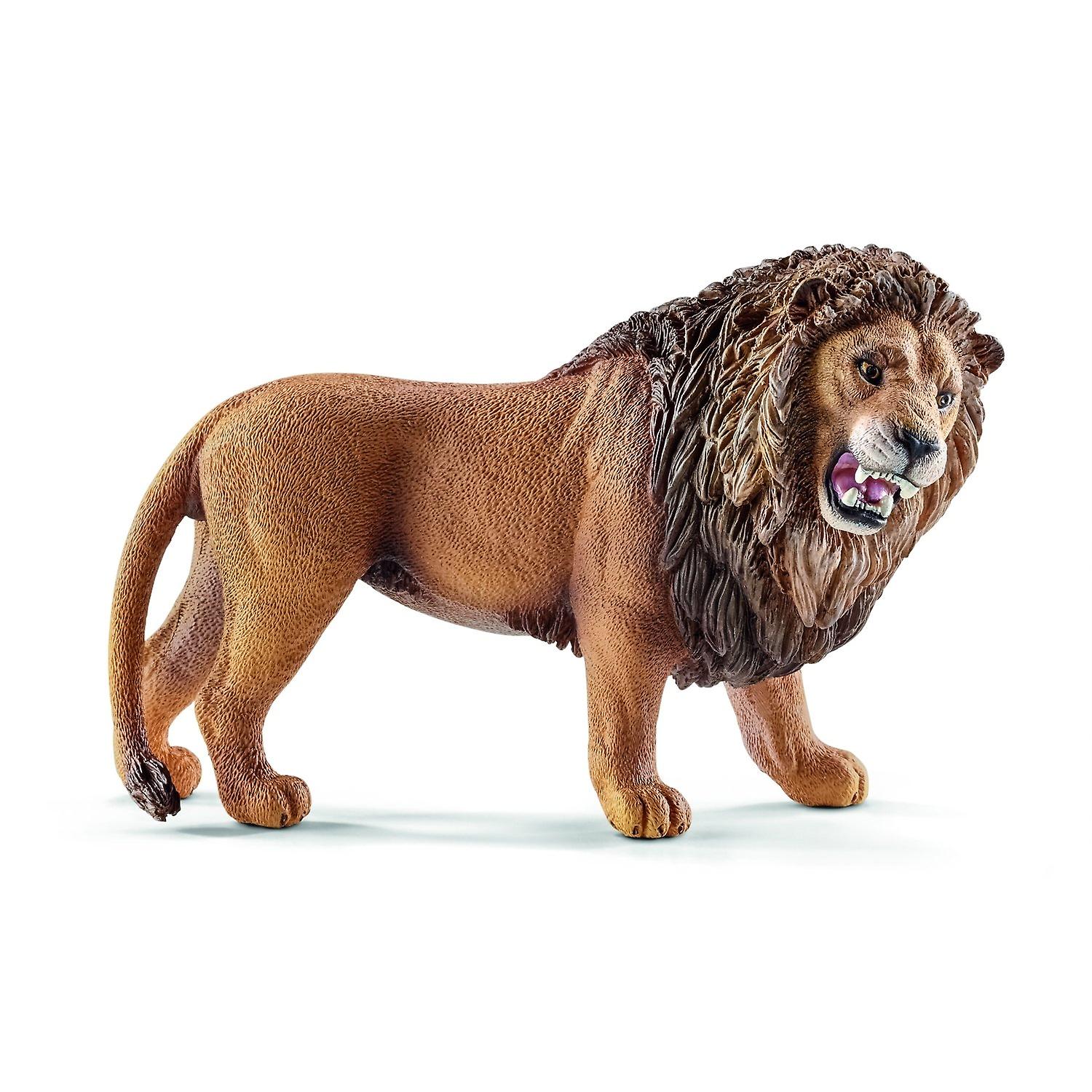 Schleich Roaring Lion 14726