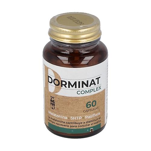 Dorminat complex dream 60 capsules