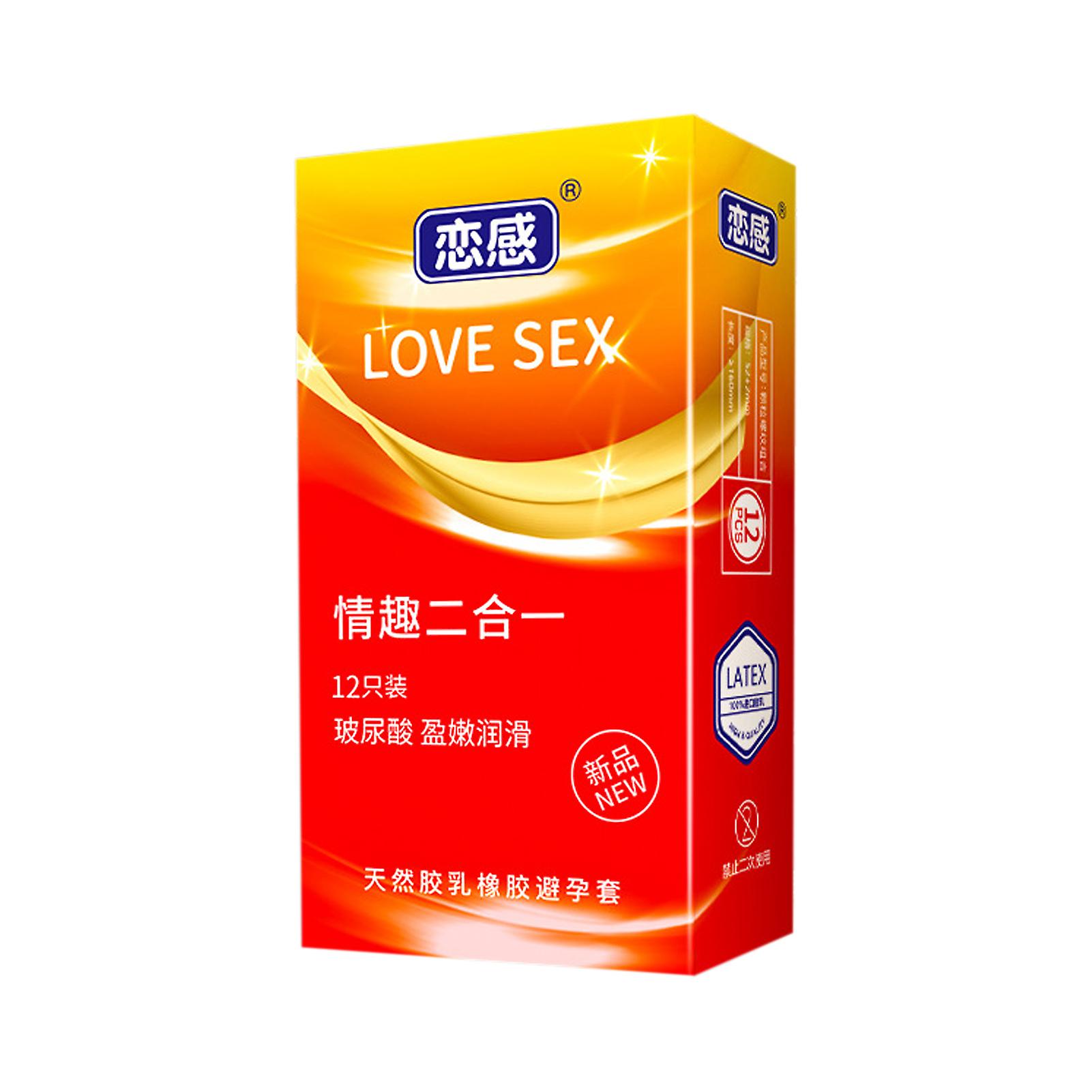 10pcs/12pcs Thin Premium Lubricated Condoms Natural Climax Control Extended Pleasure Condoms For Against Unwanted Pregnancy And Stis