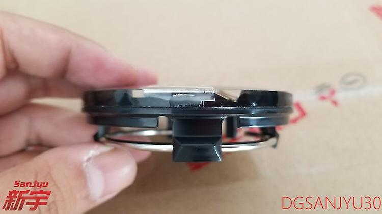 Cap, Disc Wheel, 56.24.120, 70 Mm, The List Price Is One Price, Not A Set Of Four.