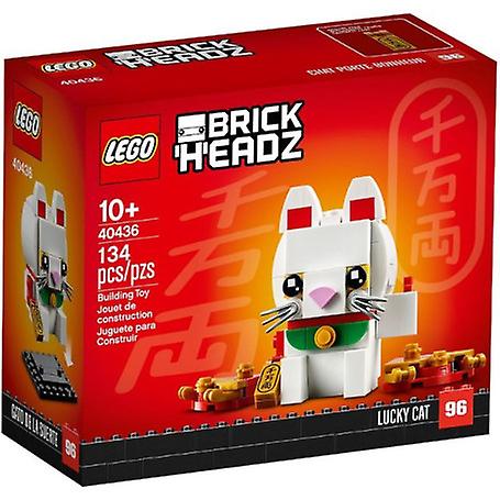 LEGO 40436 Lucky Skate