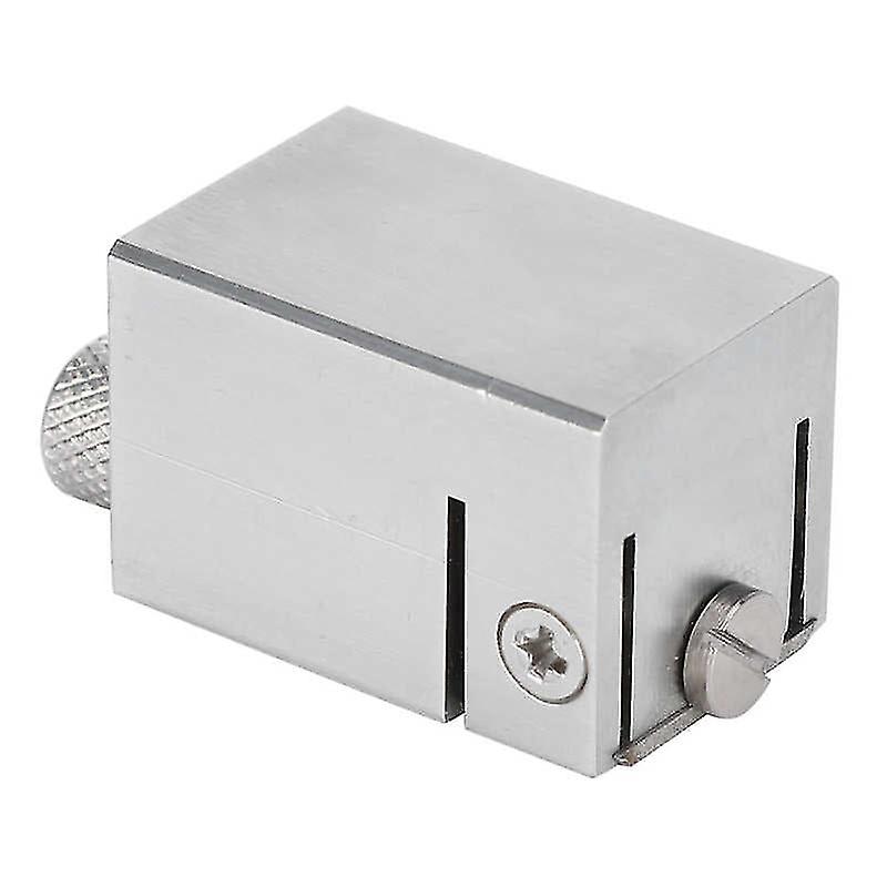 3007 Watch Collet Closing Tightening Reaming Tool Fixing Clamp All-steel Watch Repair Tools Accessory For Watchmaker